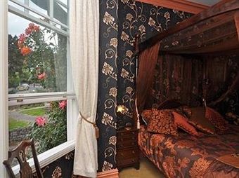 Hotel Bryn Woodlands House
