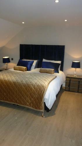 Apartamento Toadhall Rooms