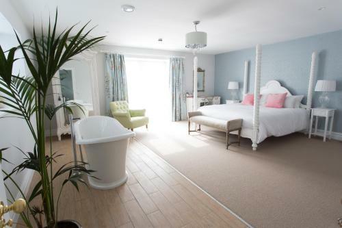 Nyland Manor B&B