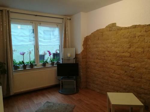 Apartamento Ferienwohnung Amalie