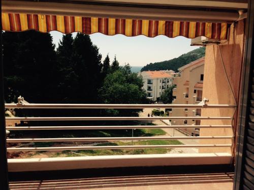 Home Apartment Petrovac