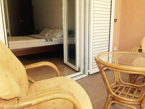 Home Apartment Petrovac