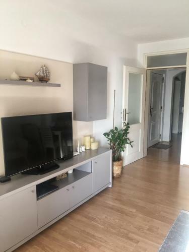 Home Apartment Petrovac