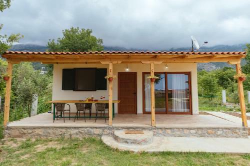 Holiday Home Sea