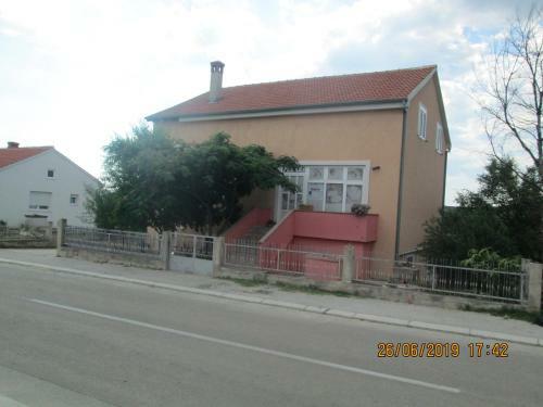 Apartamento Guest House Grgo