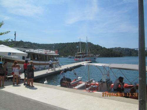 Apartamento Guest House Grgo