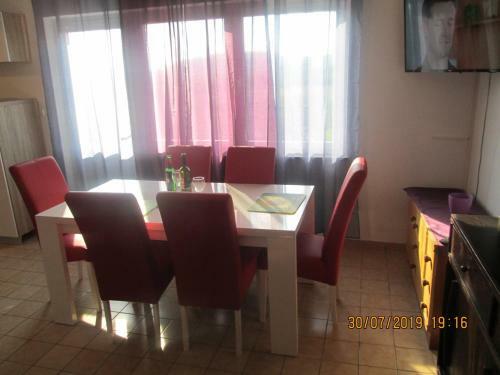 Apartamento Guest House Grgo
