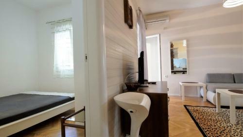 Apartamento Villa Brezine