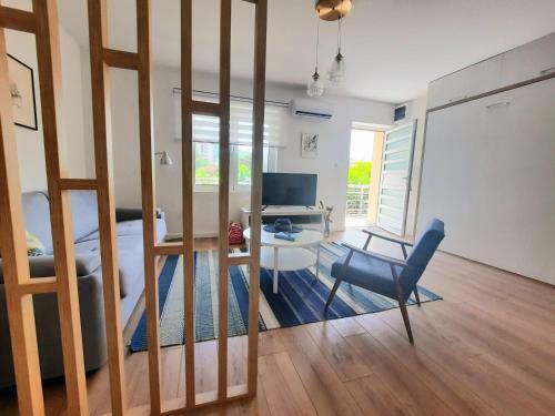 Montenegro Sea Pearl Apartments Petrovac