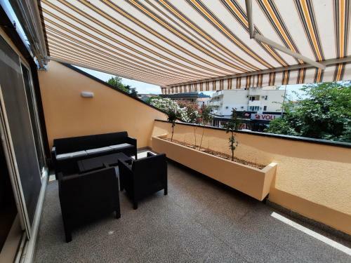 Montenegro Sea Pearl Apartments Petrovac