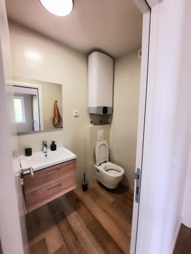 Montenegro Sea Pearl Apartments Petrovac