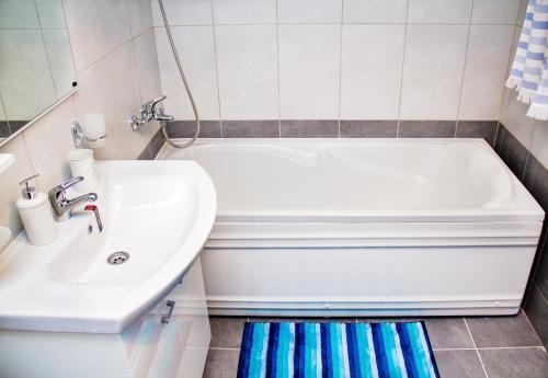 Apartamento Ochiblanko