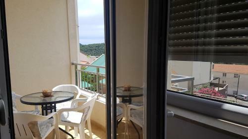 Rakocevic Apartments