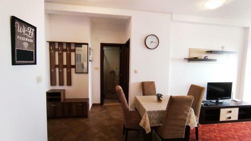 Rakocevic Apartments