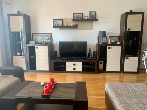 Apartment Ruzmarin Petrovac