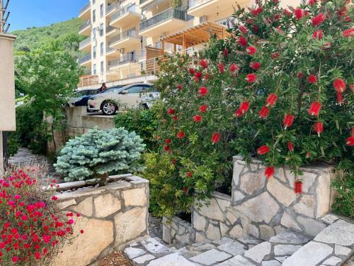 Apartment Ruzmarin Petrovac