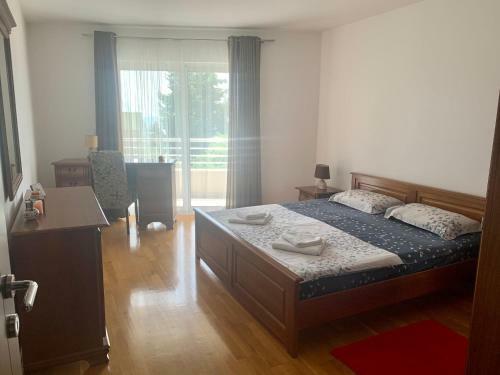 Apartment Ruzmarin Petrovac