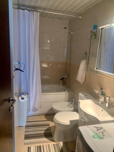Apartment Ruzmarin Petrovac