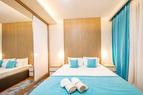 Mar Azul Apartments Petrovac