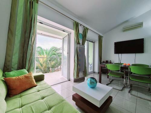 Villa Olive Garden Apartment