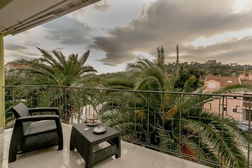 Villa Olive Garden Apartment