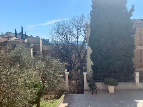 Sunday Apartment Petrovac