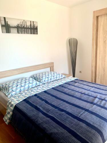 Sunday Apartment Petrovac