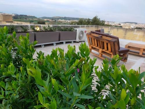 Gozo Rustic Farmhouse With Stunning Views And Swimming Pool