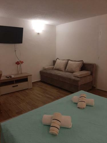 Apartamento Old Fisherman's House