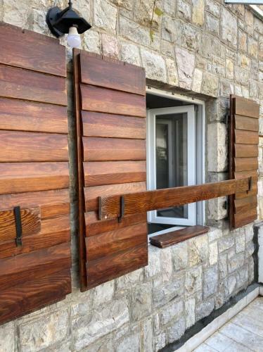 Apartamento Old Fisherman's House