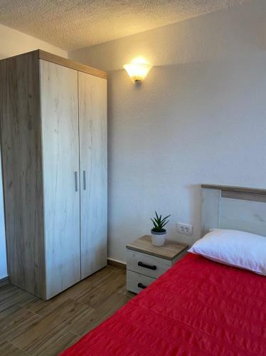 Apartamento Old Fisherman's House