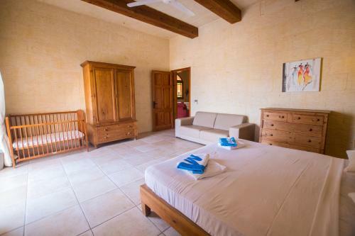 Villa Ta' Trudy Farmhouse