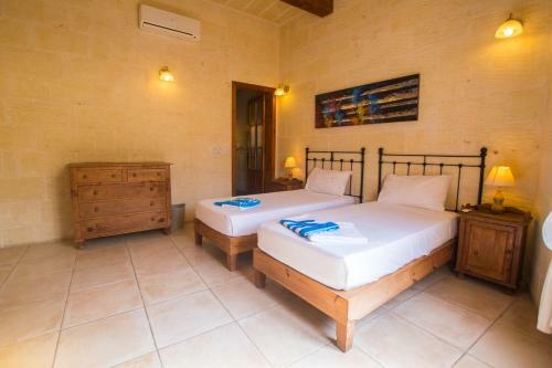 Villa Ta' Trudy Farmhouse
