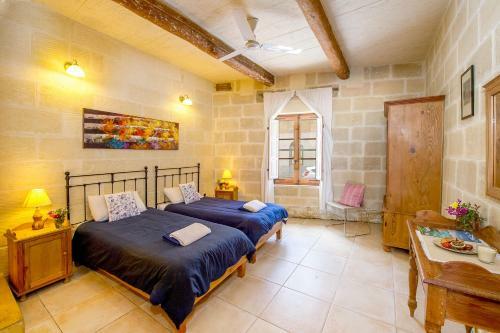 Villa Ta' Trudy Farmhouse