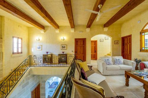 Villa Ta' Trudy Farmhouse