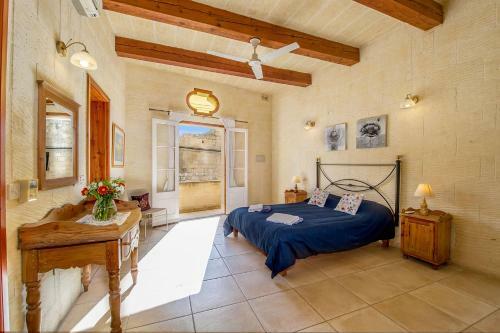 Villa Ta' Trudy Farmhouse