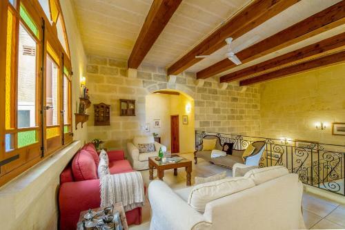 Villa Ta' Trudy Farmhouse