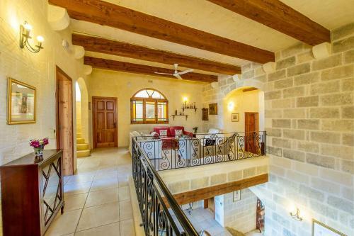 Villa Ta' Trudy Farmhouse