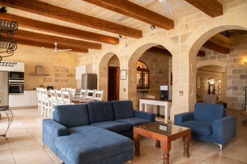 Villa Ta' Trudy Farmhouse