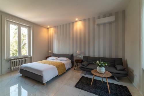 Hotel Villa Ortensia D'avalos