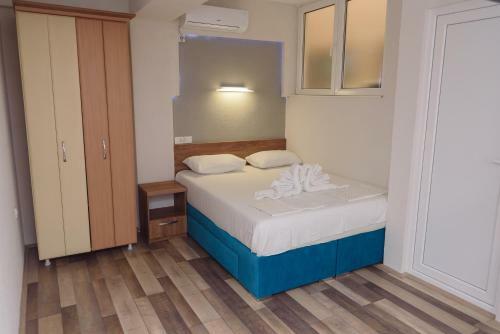 Apartamento City Center Studio