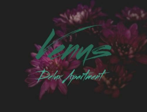Venus Delux Apartment