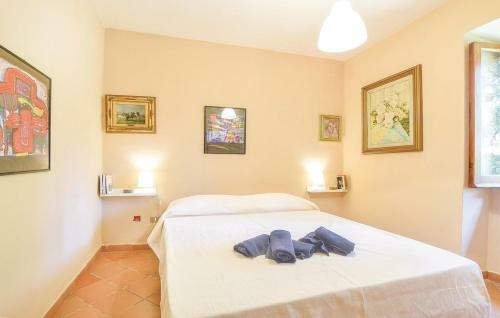 Apartamento Appartamenti Villa Ortensia
