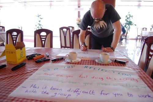 Hotel & Casino Ambient - Struga