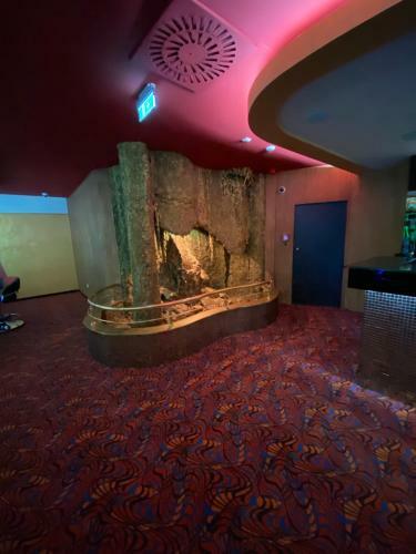 Hotel & Casino Ambient - Struga