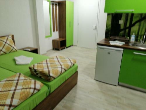 Apartamento Villa Eros