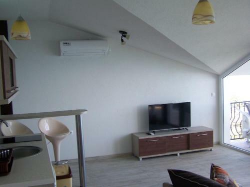 Apartamento Villa Eros