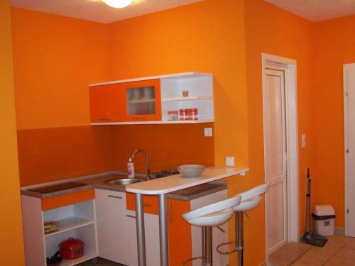 Apartamento Villa Eros