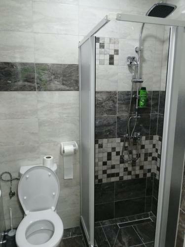 Apartamento Villa Eros