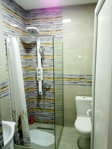 Apartamento Villa Eros